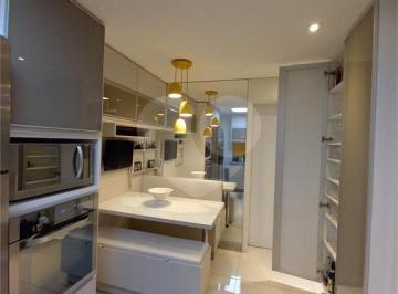 Apartamento de 2 quartos, São Paulo · LINDO APARTAMENTO MANDAQUI 