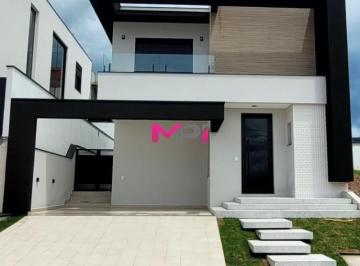 Foto 01 · CASA A VENDA CONDOMINIO RESERVA ERMIDA  - ELOY CHAVES JUNDIAI