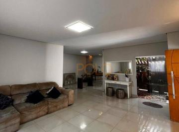 173aa3d54158a81ea126868024c51f6327a8f778 · Casa à venda no bairro Cidade Jardim em Uberlândia