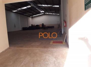 1cfb5c39b52decf97ade4baa7d9a3c68e5d5bab0 · Galpão à venda no bairro Santa Mônica em Uberlândia