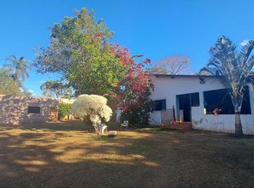 2e4df504817a3971f0783f9c20602d1631048f15 · Chácara com 3 dormitórios à venda, 7100 m² por R$ 870.000,00 - Chácaras Eldorado - Uberlândia/MG