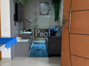 Casa de 2 quartos, Santo André · Sobrado 2 dormitórios sendo 2 suítes – R$ 689.000,00