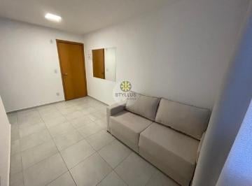 Foto 01 · APARTAMENTO PARA VENDA EM ÓTIMA LOCALIZAÇÃO, PARQUE INDUSTRIAL, BAIRRO SÃO BERNARDO, R$ 250.000,00