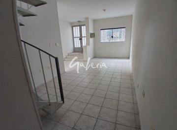 Casa · 160m² · 2 Quartos · Sobrado Comercial/Residencial para locação - Santa Paula - São Caetano do Sul