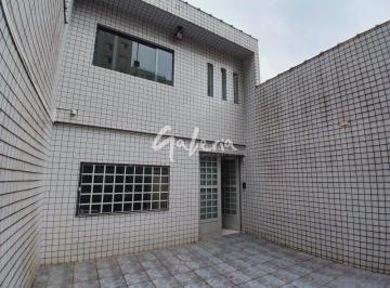 Casa · 160m² · 2 Quartos · Sobrado com 2 quartos para locação  - Santa Paula - São Caetano do Sul