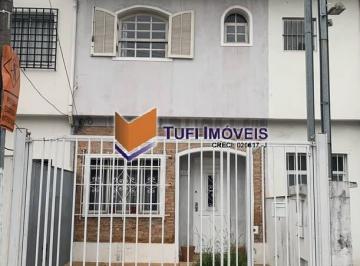 Casa · 120m² · 3 Quartos · 2 Vagas · Casa na Vila Olímpia !!