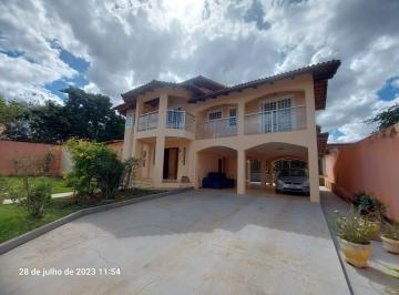 Casa de 4 quartos, Sobradinho · CASA CONDOMINÍO 4 QUARTOS SUÍTE CLOSET NOVA COLINA 61-3595-1212