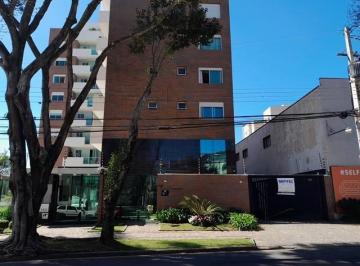 Comercial , Curitiba · LOJA/ESCRITORIO PARA LOCAÇÃO NO ÁGUA VERDE.