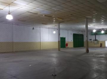 Comercial , Itupeva · Galpão para alugar em Itupeva