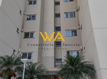 Foto 01 · Apartamento, Vila Oliveira, Mogi das Cruzes, SP