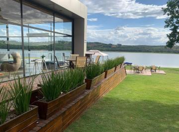 Terreno · 1000m² · CONDOMÍNIO MIRRAGE NAUTIC CLUB - SEU RESIDENCIAL NÁUTICO EM CARMO DO CAJURU