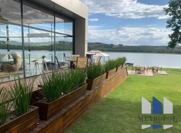 Terreno · 1000m² · CONDOMÍNIO MIRRAGE NAUTIC CLUB - SEU RESIDENCIAL NÁUTICO EM CARMO DO CAJURU