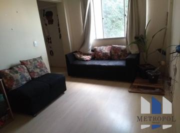 Apartamento · 47m² · 2 Quartos · 1 Vaga · VENDE-SE APARTAMENTO 2 QUARTOS NO BAIRRO PARQUE MARACANÃ EM CONTAGEM