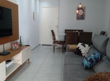 Foto 01 · Apartamento, Parque Nova Carioba, Americana, SP