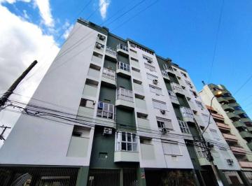 FACHADA · SÃO LEOPOLDO - JK - CENTRO
