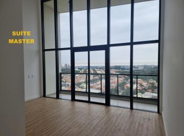 Apartamento de 4 quartos, Sorocaba · Cobertura duplex no Residencial Olga Botanique - 222 m² - 4 quartos -Sorocaba/SP