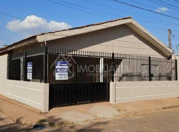 Casa · 199m² · 2 Quartos · 3 Vagas · Casa para aluguel - em Várzea Grande