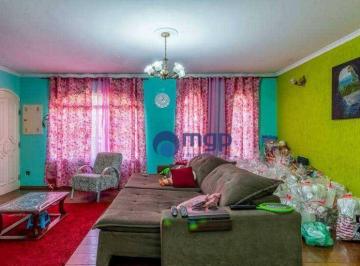 6b88d592b662a5c00e450aaa2317db09758b050d · Sobrado com 4 dormitórios à venda, 256 m² - Vila Medeiros - São Paulo/SP