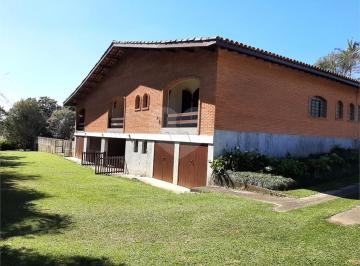 Área de Serviço · Chácara com 4 quartos à venda em Chácara rincão - SP