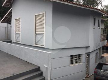Casa · 293m² · 5 Quartos · 10 Vagas · Sobrado com 5 quartos à venda em Fazenda morumbi - SP