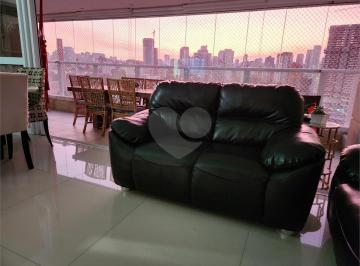 Apartamento · 95m² · 3 Quartos · 2 Vagas · Apartamento com 3 quartos à venda em Vila firmiano pinto - SP