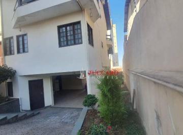 eb64a789b2f20f48997c88939b4ac5ffca1a09f8 · Sobrado à venda, 315 m² por R$ 1.180.000,00 - Jardim São Judas Tadeu - Guarulhos/SP