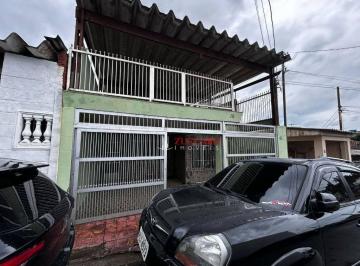 11c91c8e2548742e2f955771a57dcfd416e2223c · Casa à venda, 275 m² por R$ 612.000,00 - Jardim São Roberto - Guarulhos/SP