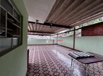 18ee8594a5e2fe223c4ad1f3d16e7f587a8ac6b0 · Casa com 4 dormitórios à venda, 275 m² por R$ 612.000,00 - Jardim São Roberto - Guarulhos/SP