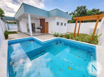 Casa · 120m² · 3 Quartos · 3 Vagas · Casa à venda com 3 quartos no bairro Bopiranga
