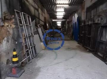 Terreno · 200m² · 3 Vagas · Terreno Comercial à Venda em Santos - Vila Nova (Frente) 200 m², 3 Vagas, Financiamento e Permuta