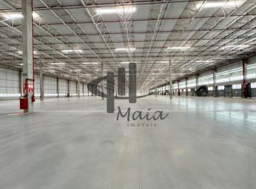 Comercial · 2189m² · Locação Galpão Guarulhos Cumbica Ref: 38732