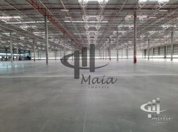 Comercial · 104069m² · Locação Galpão Sao Bernardo do Campo Batistini Ref: 38734