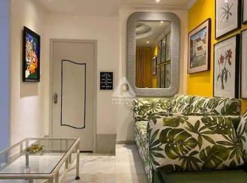 Apartamento · 80m² · 2 Quartos · Apartamento à venda, 2 quartos, Copacabana - RIO DE JANEIRO/RJ