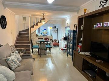 Casa de 2 quartos, São Paulo · Sobrado à venda totalmente reformado na Vila Pauliceia com 114m²