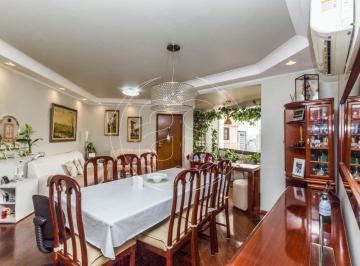 Apartamento · 112m² · 3 Quartos · 2 Vagas · APARTAMENTO À VENDA - ED IBIRAPUERA PARK