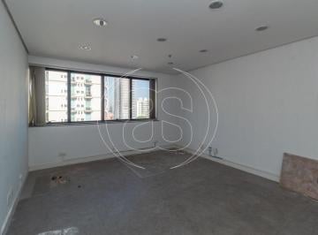 Comercial · 40m² · 1 Vaga · SALA COMERCIAL À VENDA!