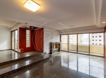 Apartamento · 240m² · 4 Quartos · 4 Vagas · APARTAMENTO - MOEMA ÍNDIOS - 250m²
