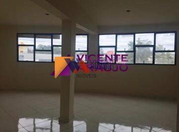 Comercial · 40m² · Sala comercial com 40 m² para locação na Av. Edméia Mattos Lazzarotti – localização privilegiada!