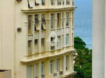 Apartamento · 65m² · 2 Quartos · Apartamento à venda, 2 quartos, Copacabana - RIO DE JANEIRO/RJ