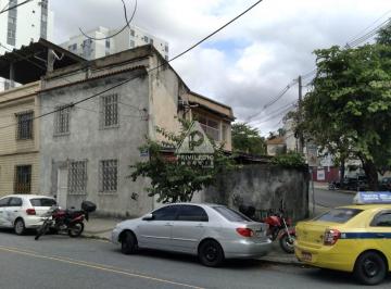 Casa · 110m² · 3 Quartos · 1 Vaga · Casa frente de rua residencial com segurança - Entre Norte Shopping e Méier
