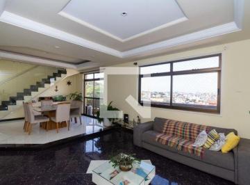 Apartamento · 340m² · 3 Quartos · 3 Vagas · Apartamento à Venda - Novo Riacho, 3 Quartos, 340 m² - Contagem