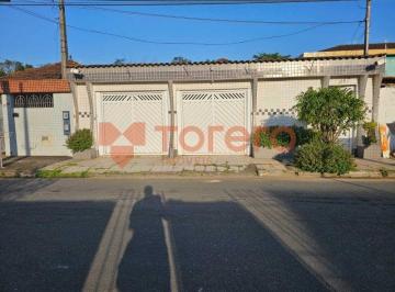 Casa · 100m² · 2 Quartos · 1 Vaga · Casa Padrão SANTOS - SP