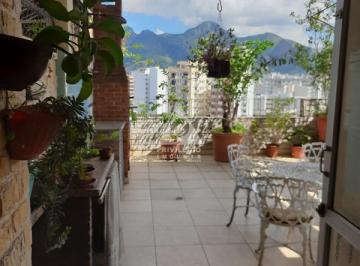 Apartamento · 194m² · 4 Quartos · 2 Vagas · Apartamento à venda, 4 quartos, 2 suítes, 2 vagas, Vila Isabel - RIO DE JANEIRO/RJ