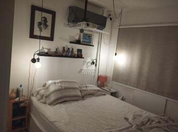 QUARTO PRINCIPAL · COBERTURA DUPLEX São Francisco Xavier, Sala, 2 Quartos (1 reversível) , varanda, Terraço, Churrasque