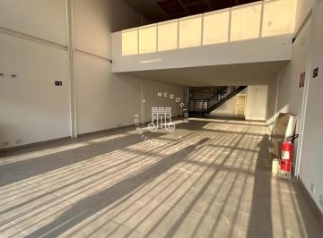 Comercial · 189m² · 1 Vaga · SALÃO COMERCIAL PARA LOCAÇÃO NO EDIFÍCIO COMERCIAL PASQUA MARANZATTO, BAIRRO CIDADE LUIZA (VILA HORT