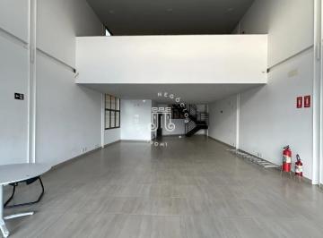 Comercial · 173m² · 1 Vaga · SALA COMERCIAL PARA LOCAÇÃO LOCALIZADA NO EDIFÍCIO COMERCIAL PASQUA MARANZATTO, BAIRRO CIDADE LUIZA 