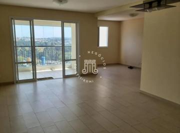 Apartamento · 119m² · 3 Quartos · 3 Vagas · APARTAMENTO PARA VENDA COM 03 SUÍTES - NO ATMOSPHERA NATURAL LIVING, JARDIM ERMIDA I EM JUNDIAÍ/SP.