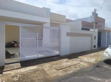 Casa de 3 quartos, Parnamirim · ENCANTO DE CASA NO CAMINHO DO SOL