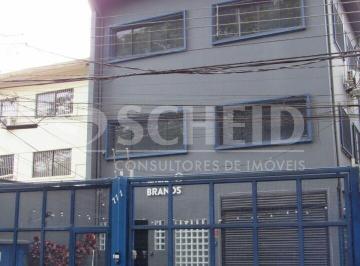 Comercial · 600m² · Prédio Comercial, a Venda, Com Renda, Para Investidor com 600m² na Granja Julieta