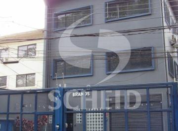 Comercial · 600m² · Prédio Comercial, a Venda, Com Renda, Para Investidor com 600m² na Granja Julieta